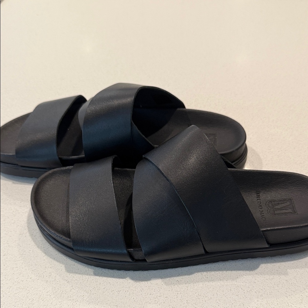 Brand New Bruno Magli sandals - Picture 2 of 4